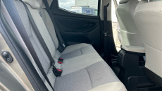 Toyota Yaris 1.5 Hybrid Excel 5dr CVT Hybrid Hatchback